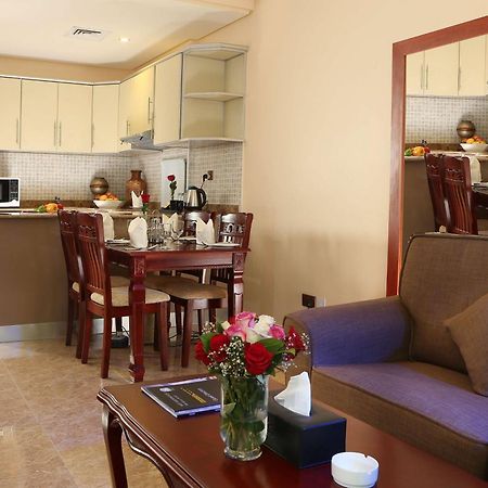 Best Western Plus Salmiya Kuwait City Bagian luar foto