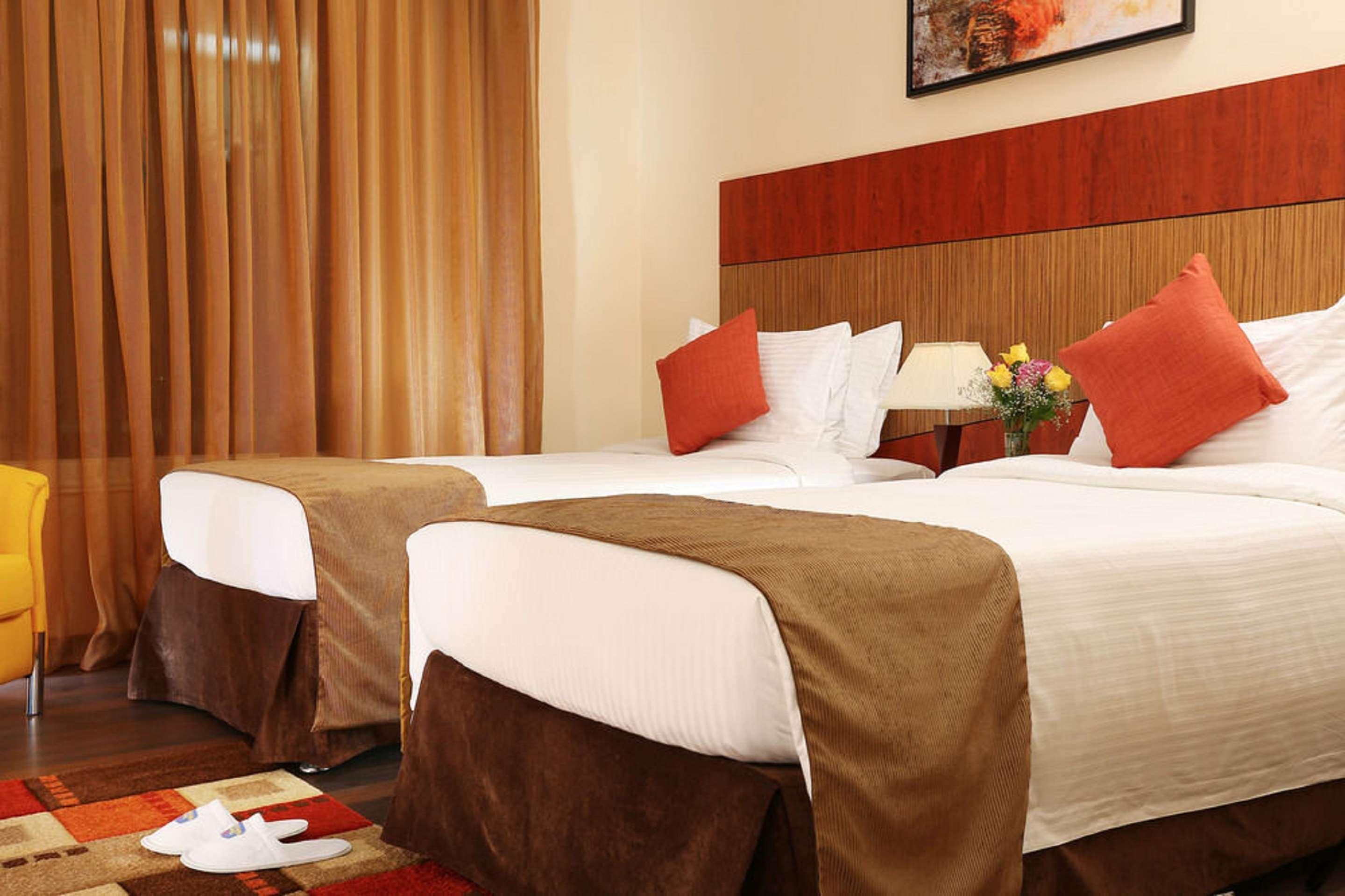 Best Western Plus Salmiya Kuwait City Bagian luar foto