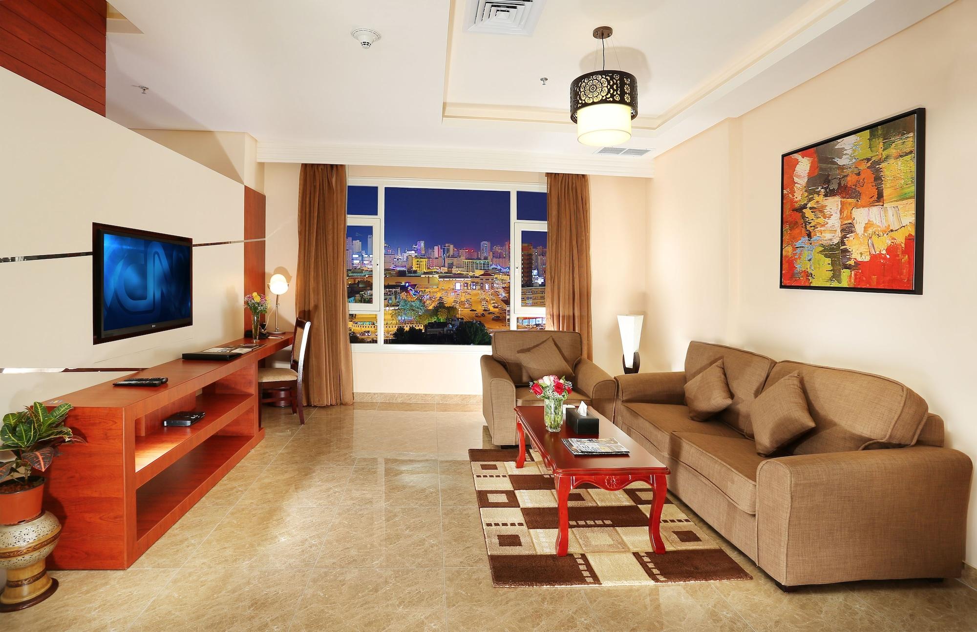 Best Western Plus Salmiya Kuwait City Bagian luar foto