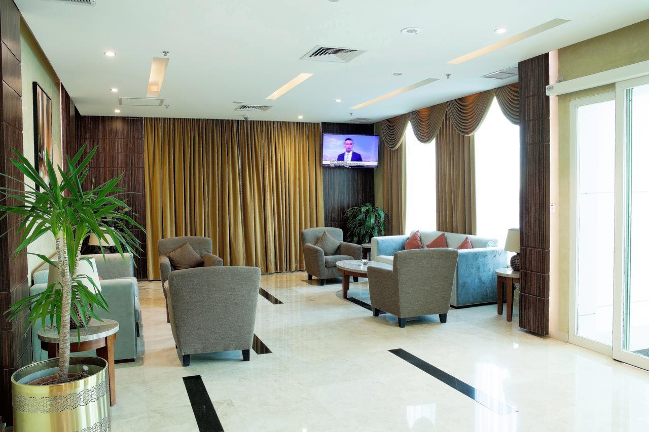 Best Western Plus Salmiya Kuwait City Bagian luar foto