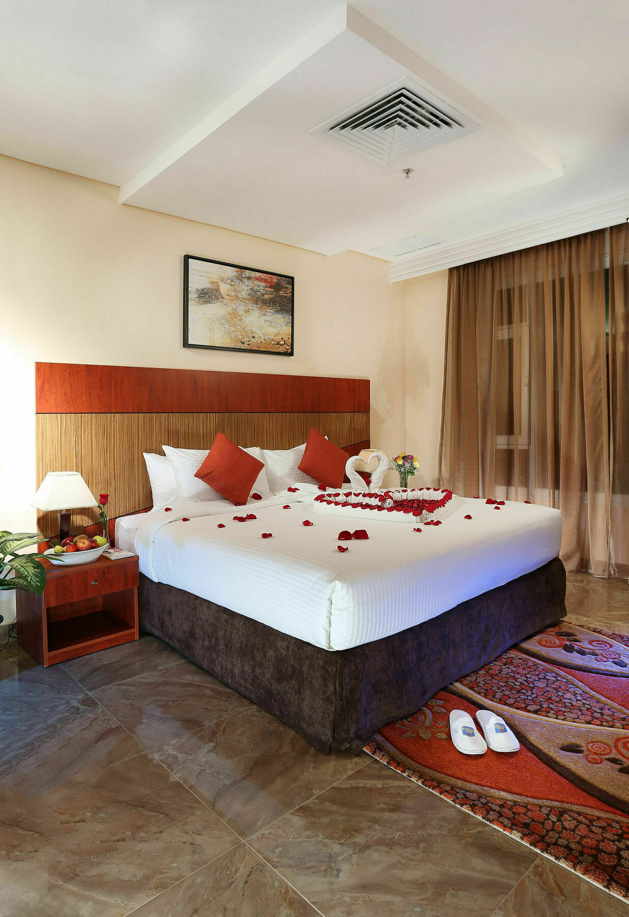 Best Western Plus Salmiya Kuwait City Bagian luar foto