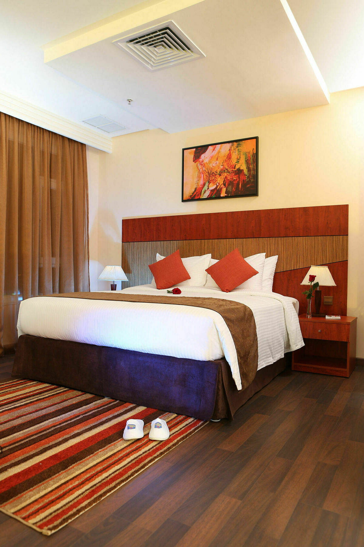 Best Western Plus Salmiya Kuwait City Bagian luar foto